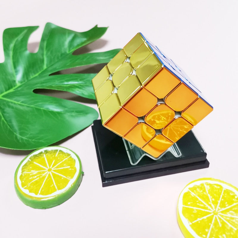 Cubo Mágico de Velocidade Profissional