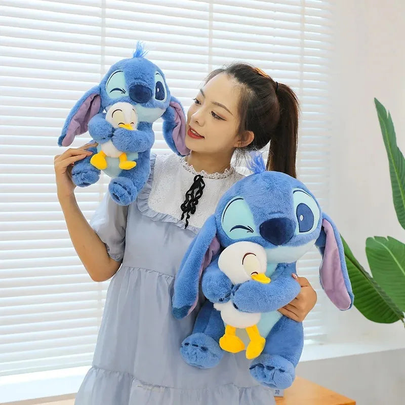 Pelúcia Stitch - 30 cm
