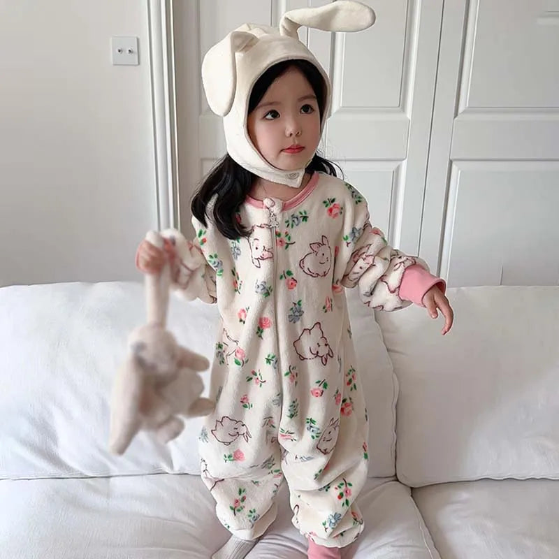 Pijama Winter - PP ao G