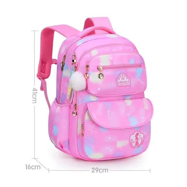 Mochila Colorida