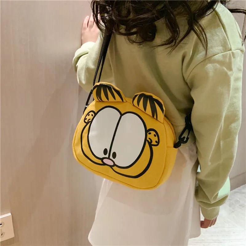 Bolsa do Garfield