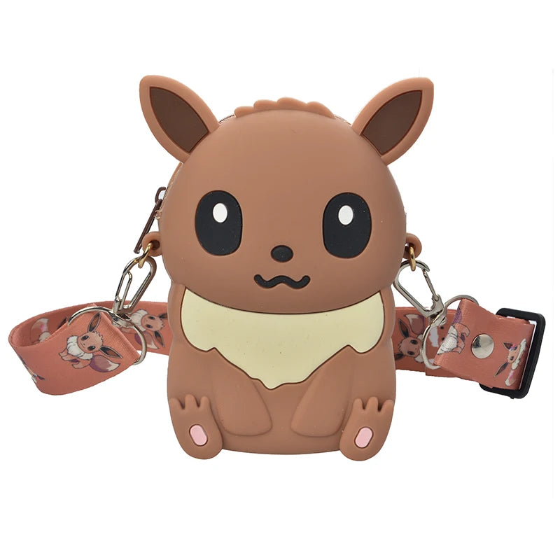 Bolsa Pokémon