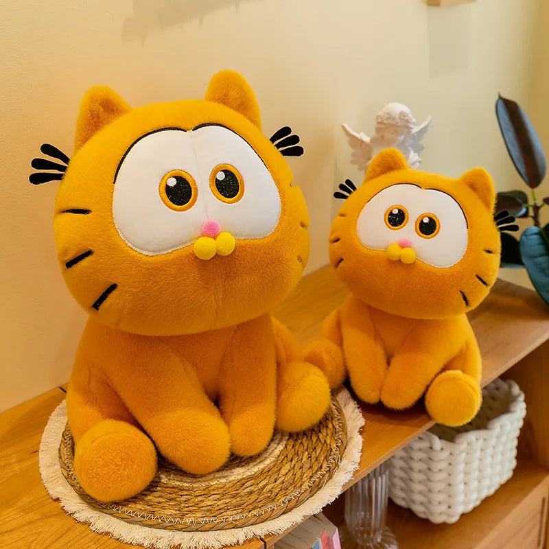 Garfield Em Pelúcia - 25 a 55cm