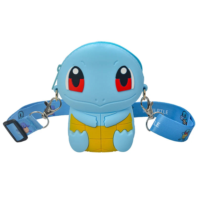 Bolsa Pokémon