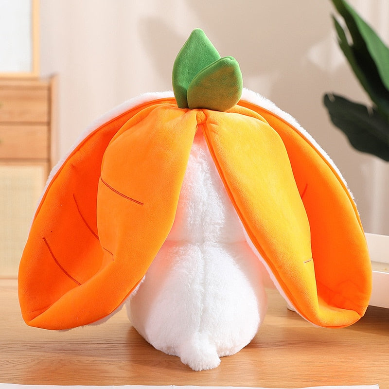 Coelhinho de Pelúcia - 18 a 35 cm