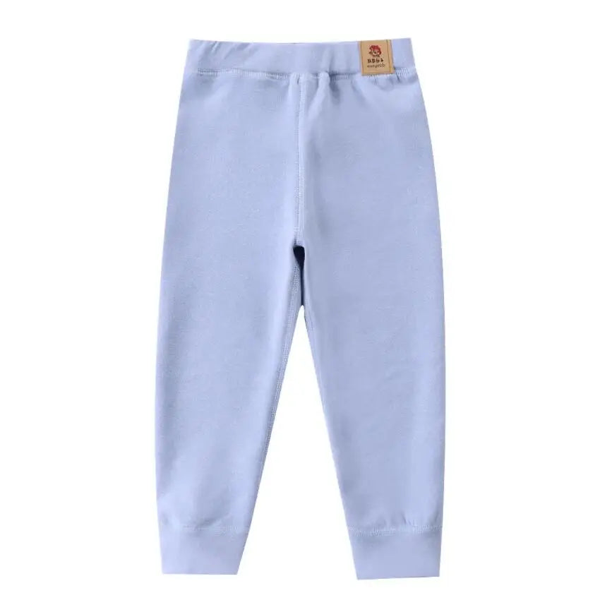 Calça Cashmere - 2 a 12 anos