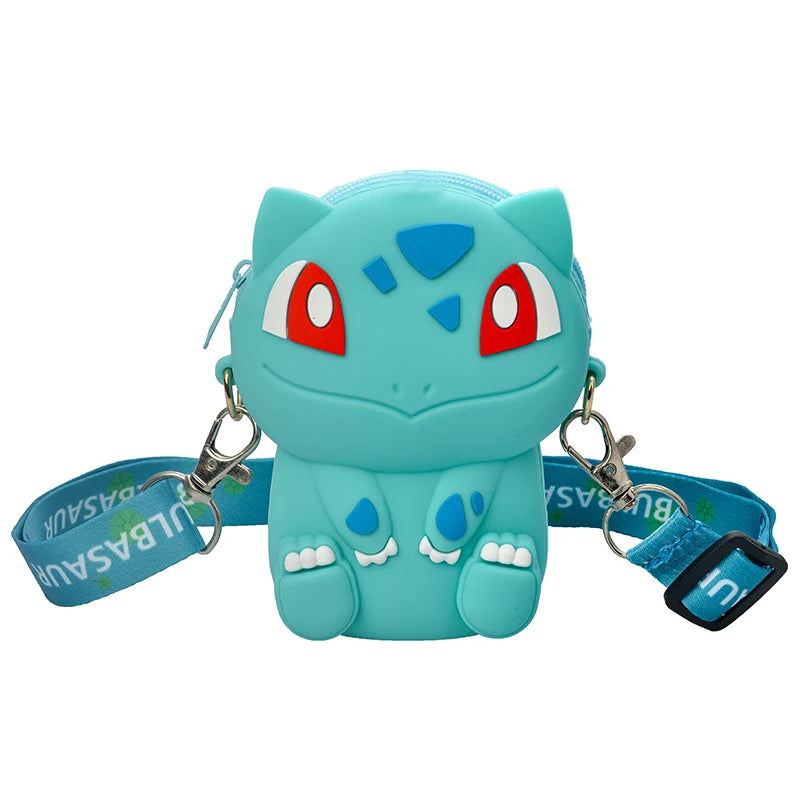 Bolsa Pokémon