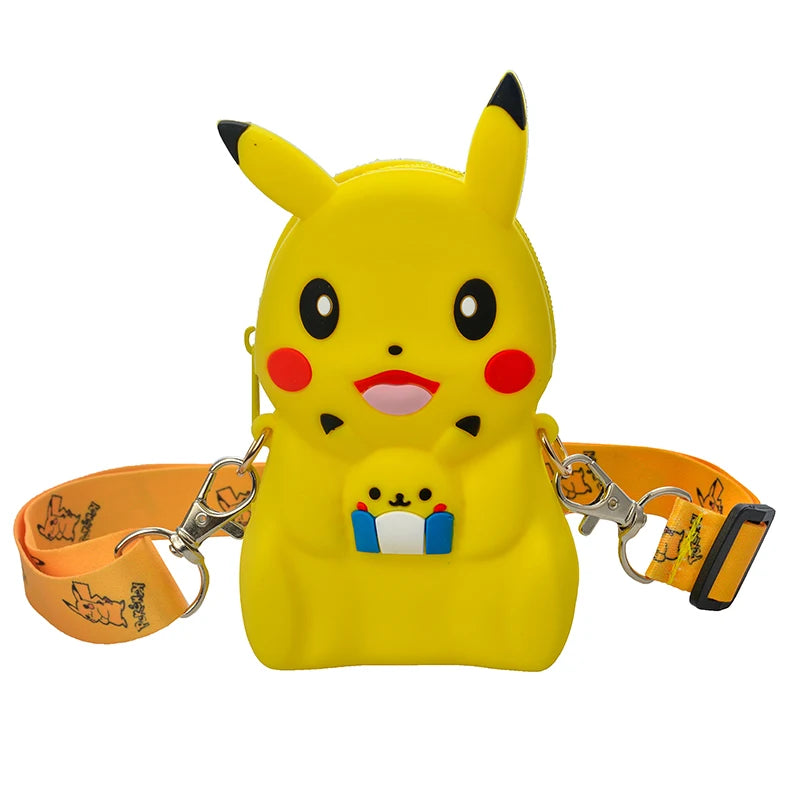 Bolsa Pokémon