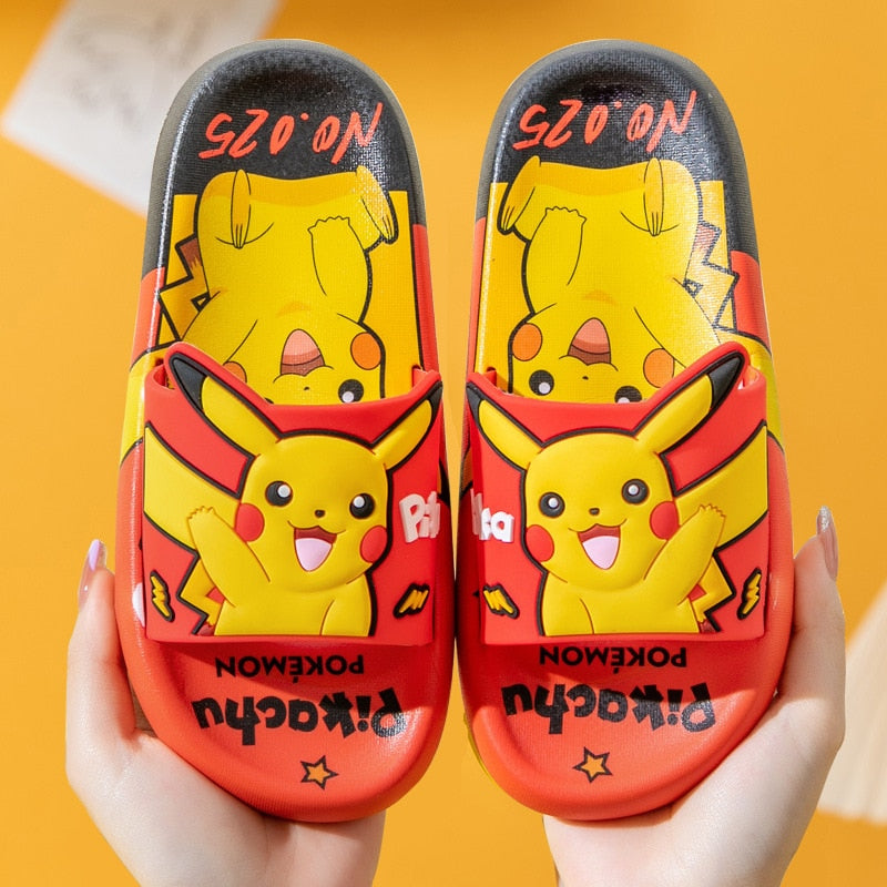 Sandália do Pokémon - 28 a 41