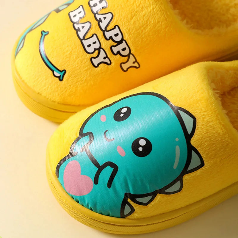 Chinelo de Pelúcia