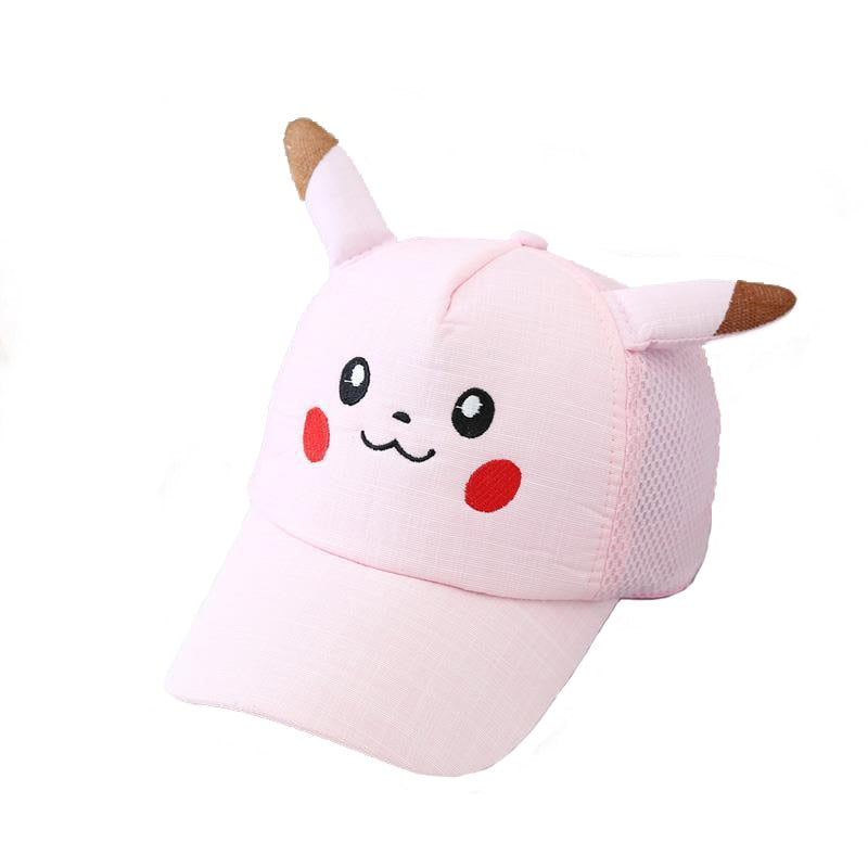Bonés do Pokémon