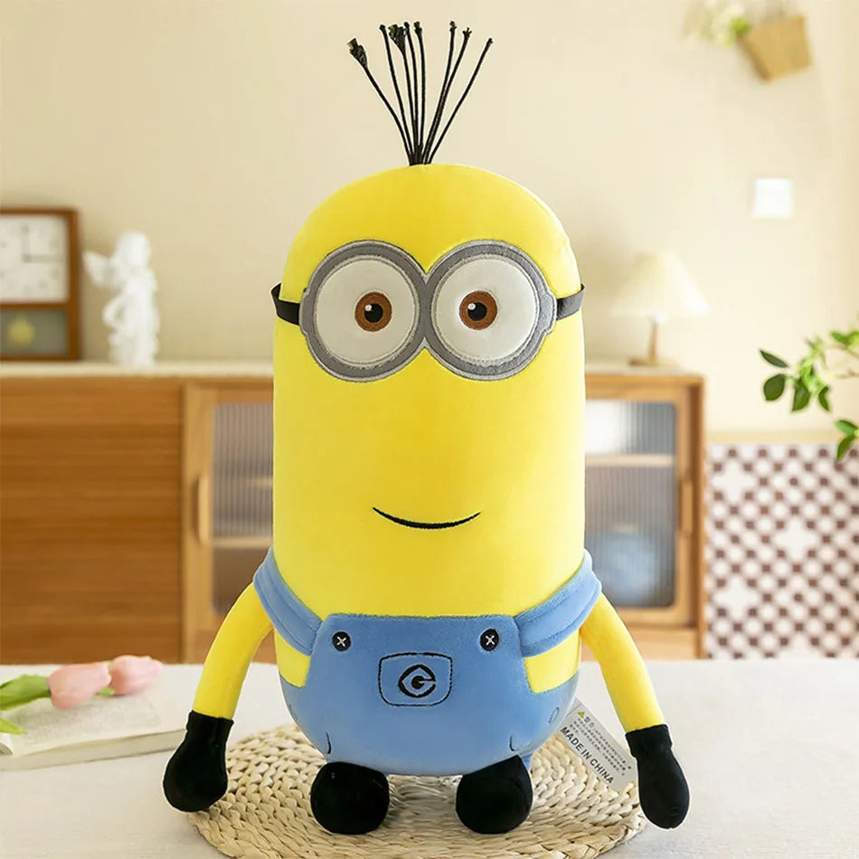 Pelúcia dos Minions - 18 a 21 cm