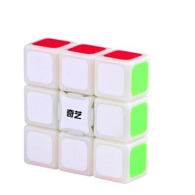 Cubos Mágicos Inteligentes
