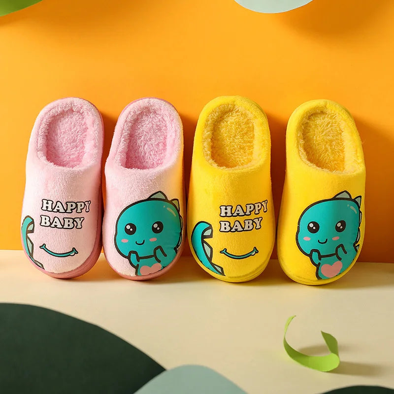 Chinelo de Pelúcia