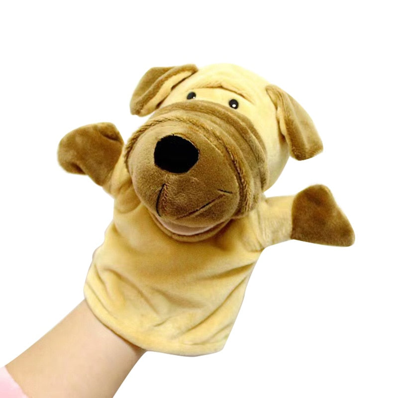 Fantoche de Bichinho