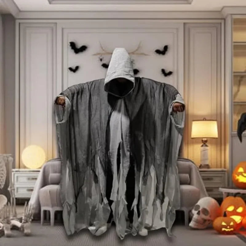 Manta Halloween