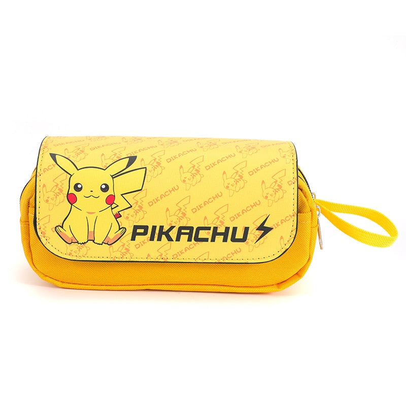 Estojo de Pokémon