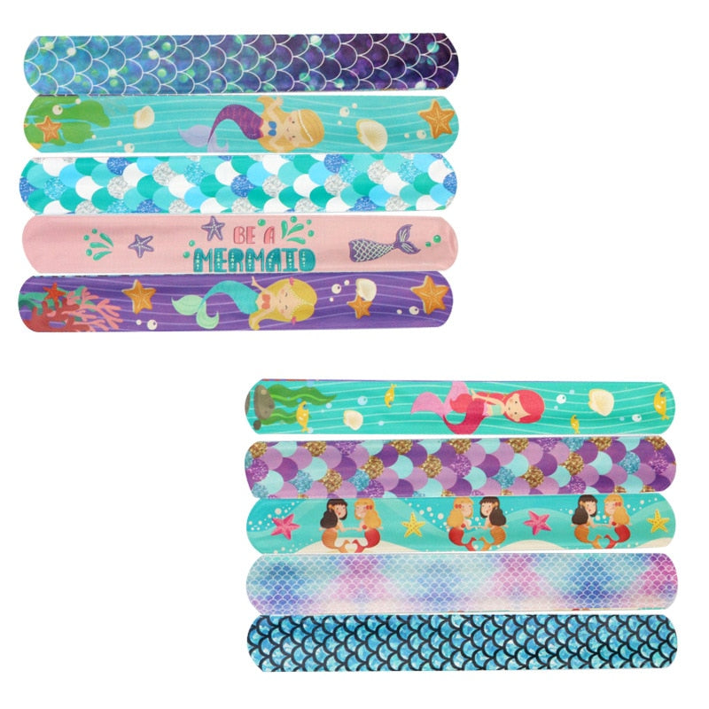 Itens para Decoração de festa ''A Pequena Sereia''