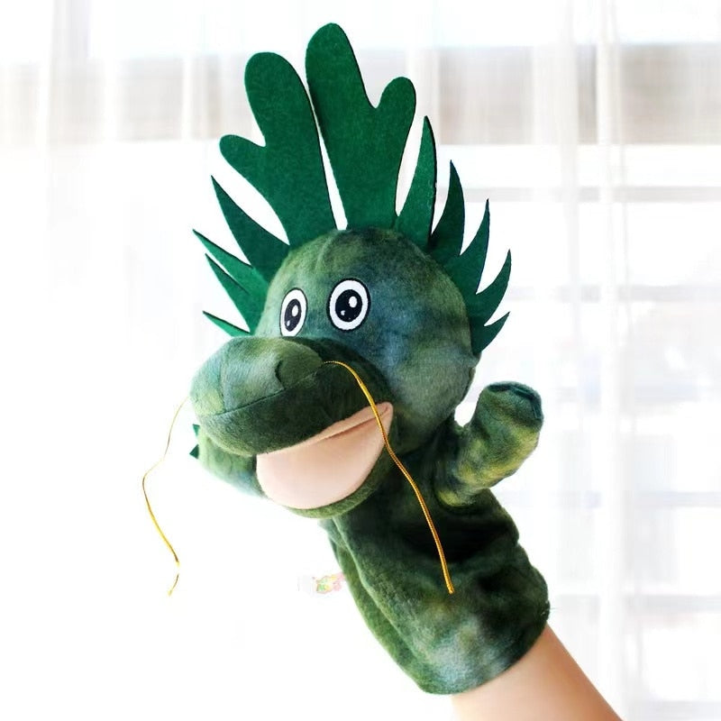 Fantoche de Bichinho