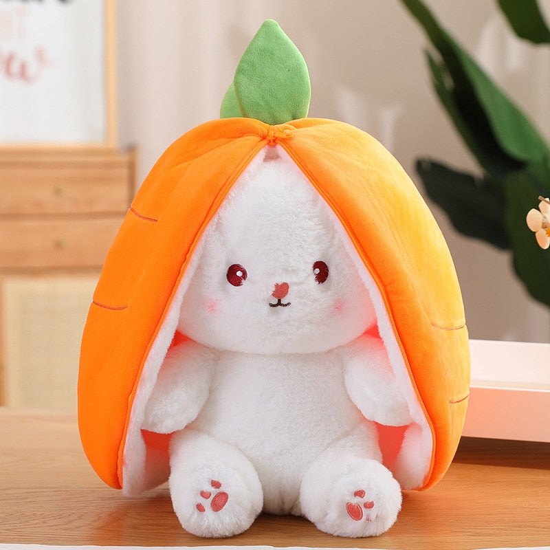 Coelhinho de Pelúcia - 18 a 35 cm