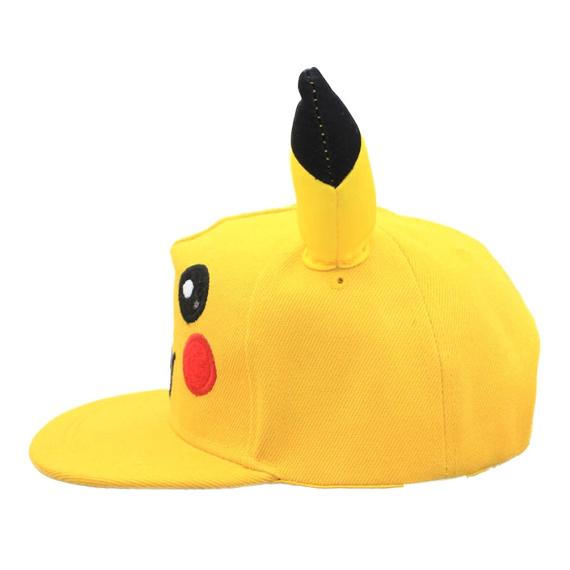 Bonés do Pokémon