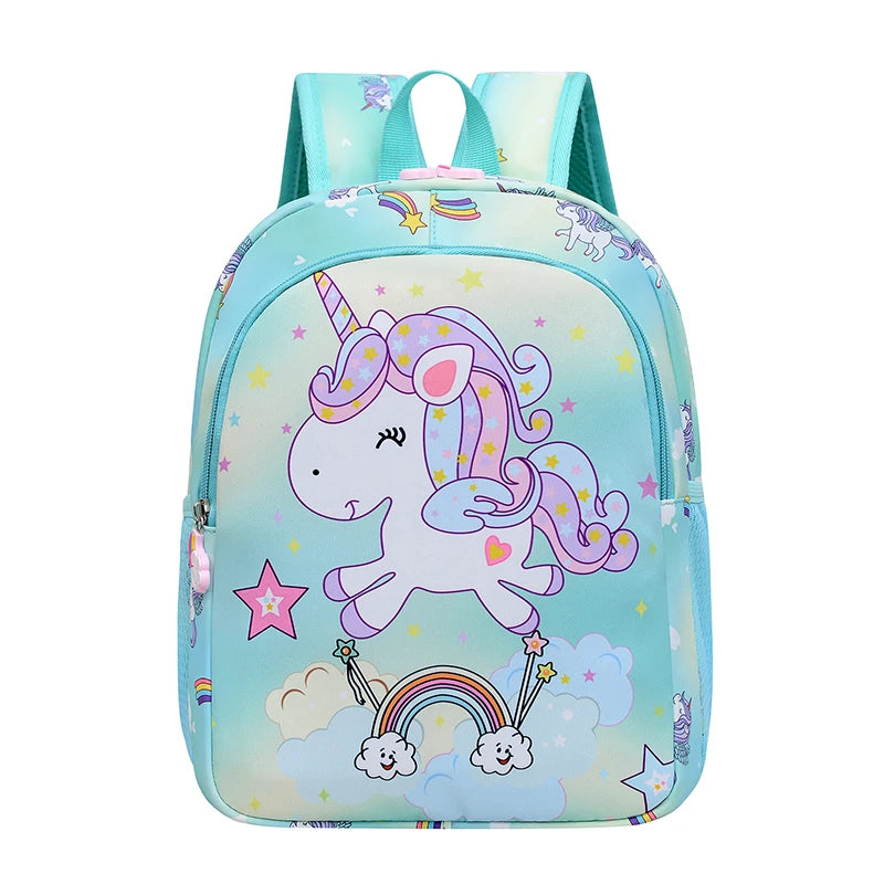 Mochila Unicórnio