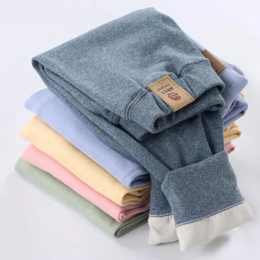 Calça Cashmere - 2 a 12 anos