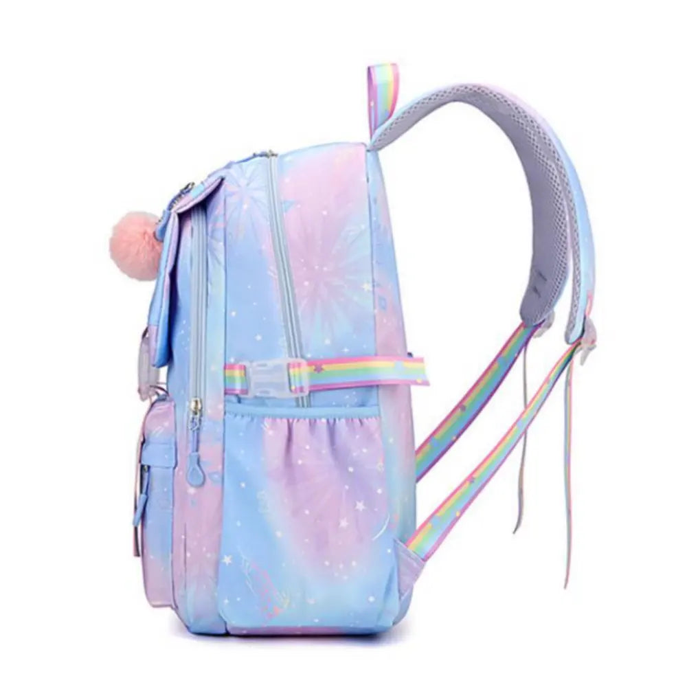Mochila Lilo & Stitch