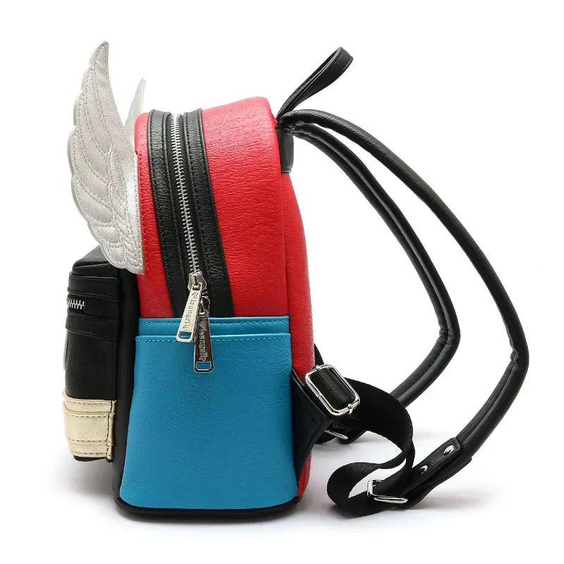 Mochila Thor & Loki
