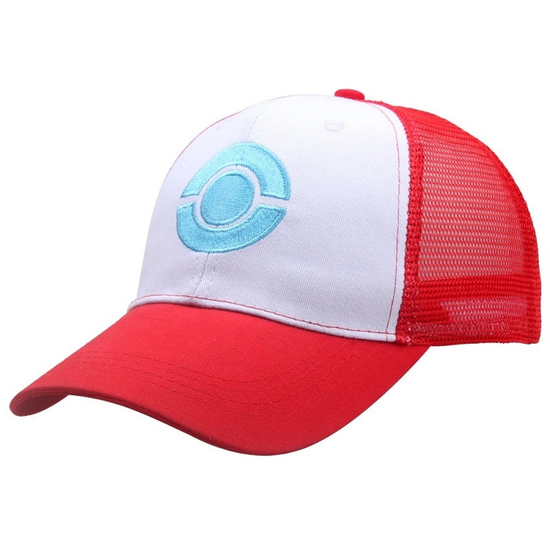Bonés do Pokémon