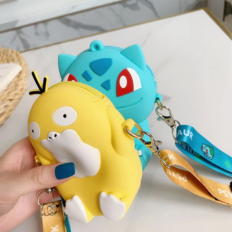 Bolsa Pokémon