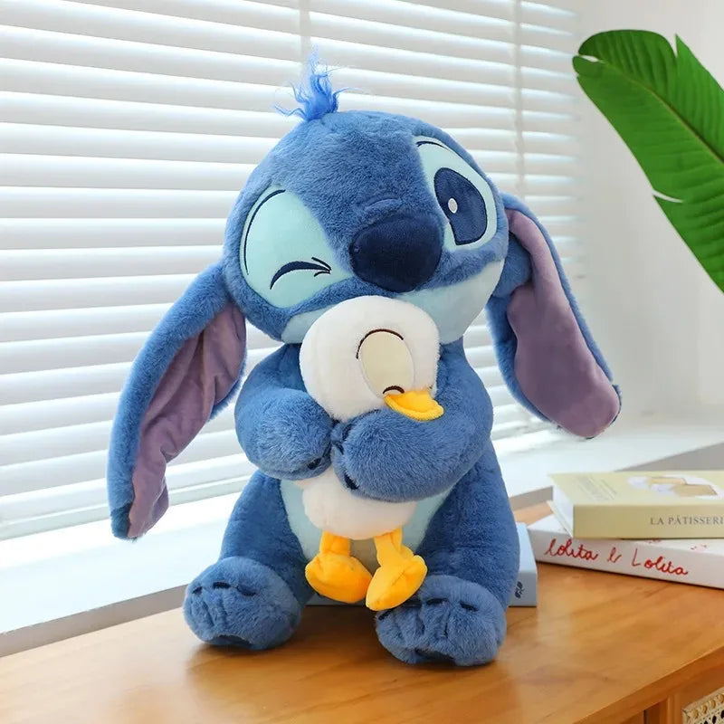 Pelúcia Stitch - 30 cm