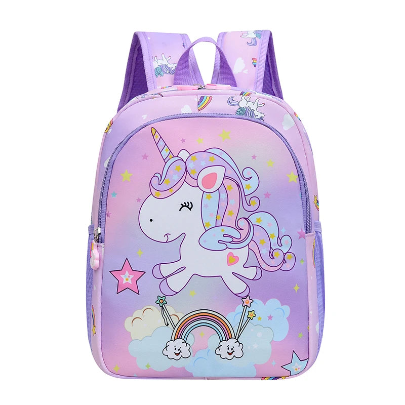 Mochila Unicórnio