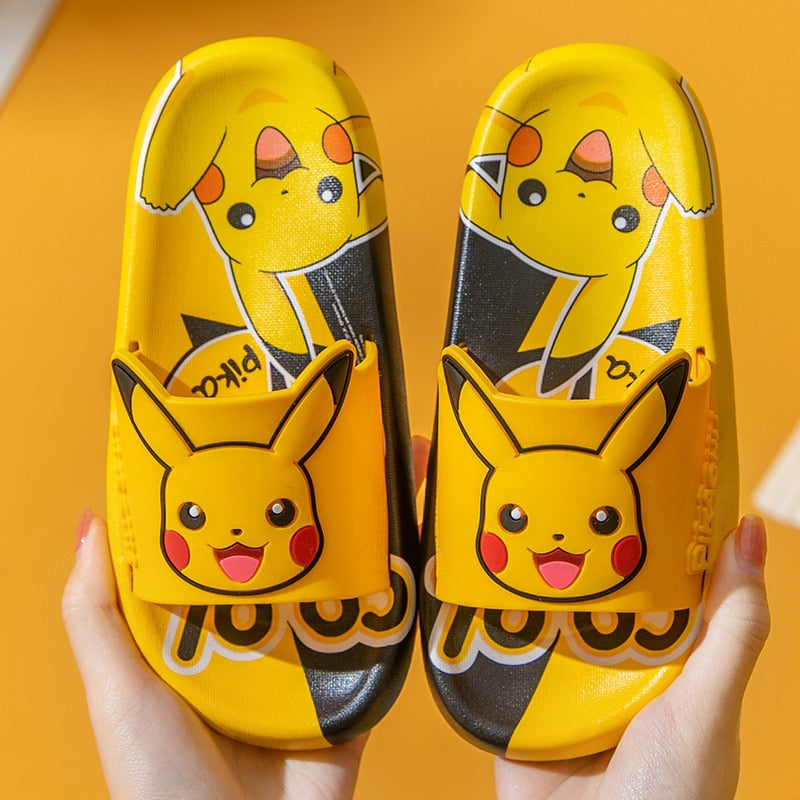 Sandália do Pokémon - 28 a 41