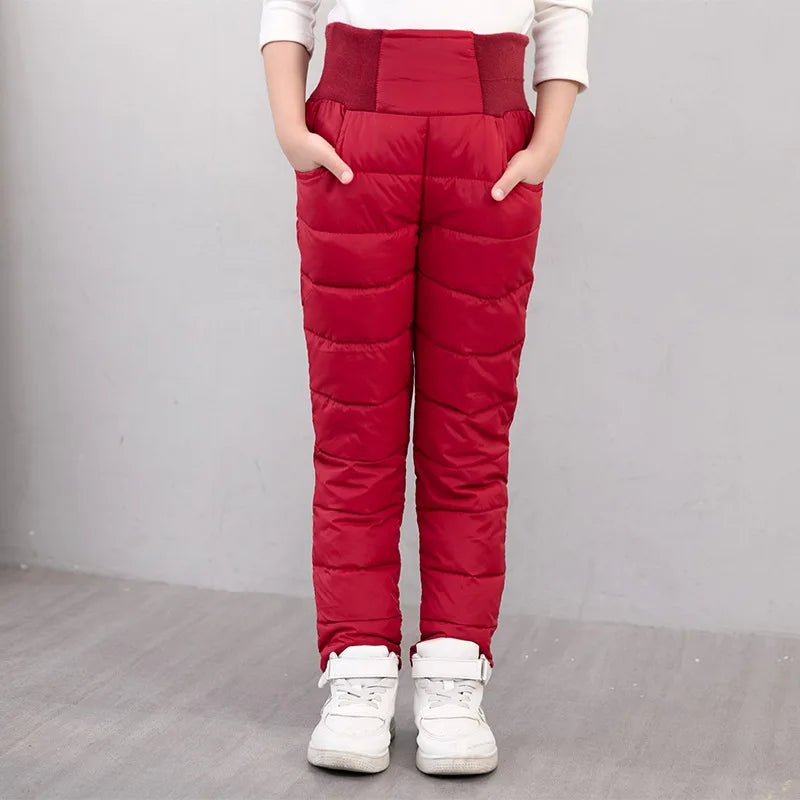 Calça Ski - 4 a 14 anos