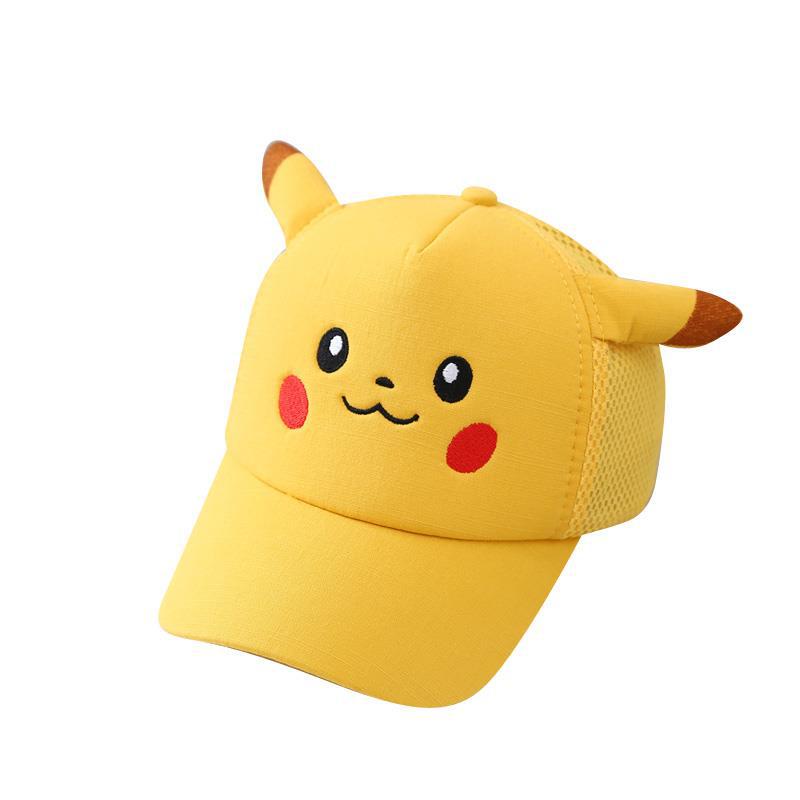 Bonés do Pokémon