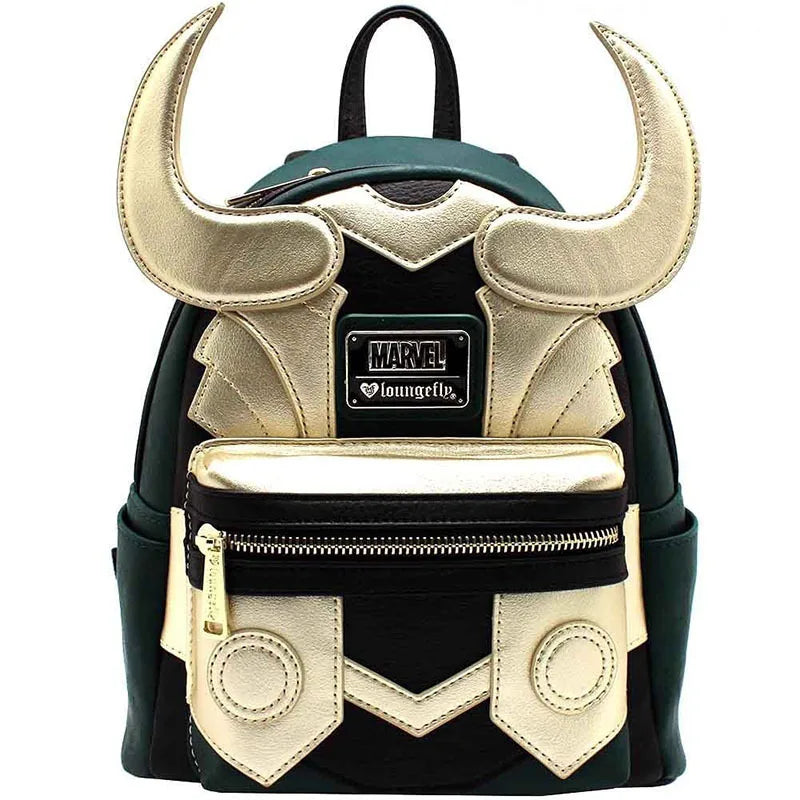 Mochila Thor & Loki