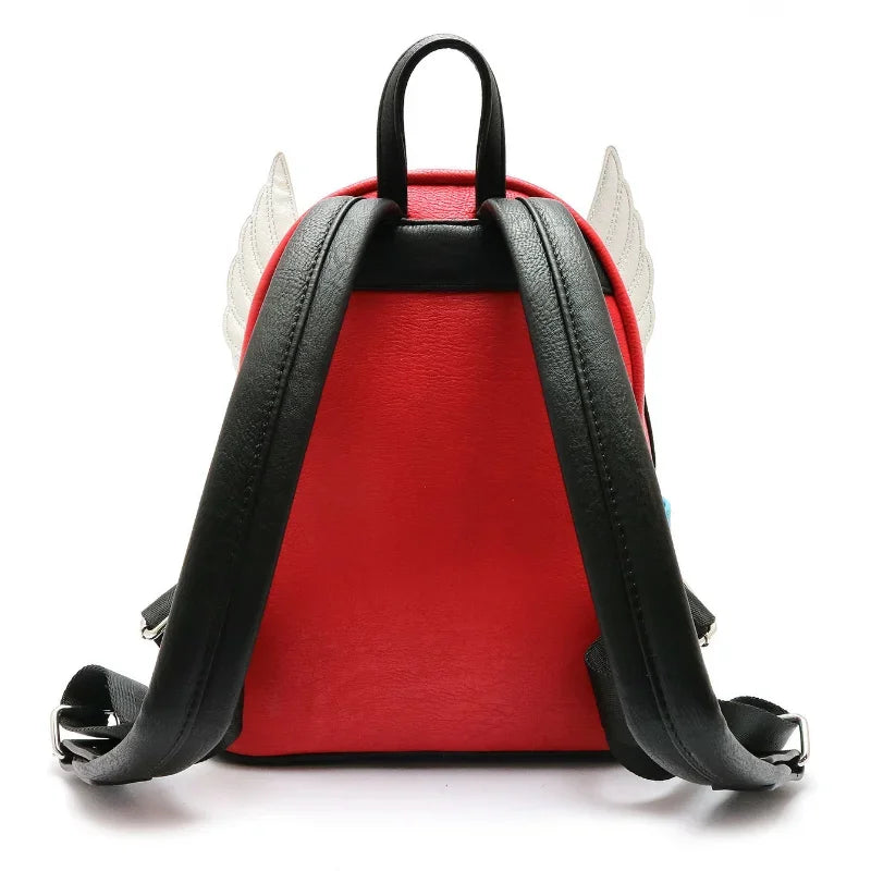 Mochila Thor & Loki