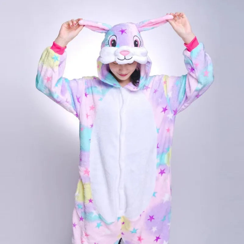 Pijama Fun - PP ao GG