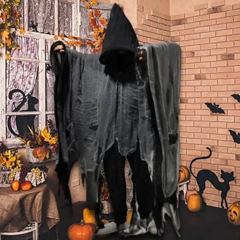 Manta Halloween