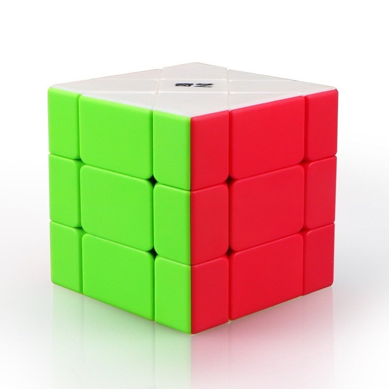 Cubos Mágicos Inteligentes