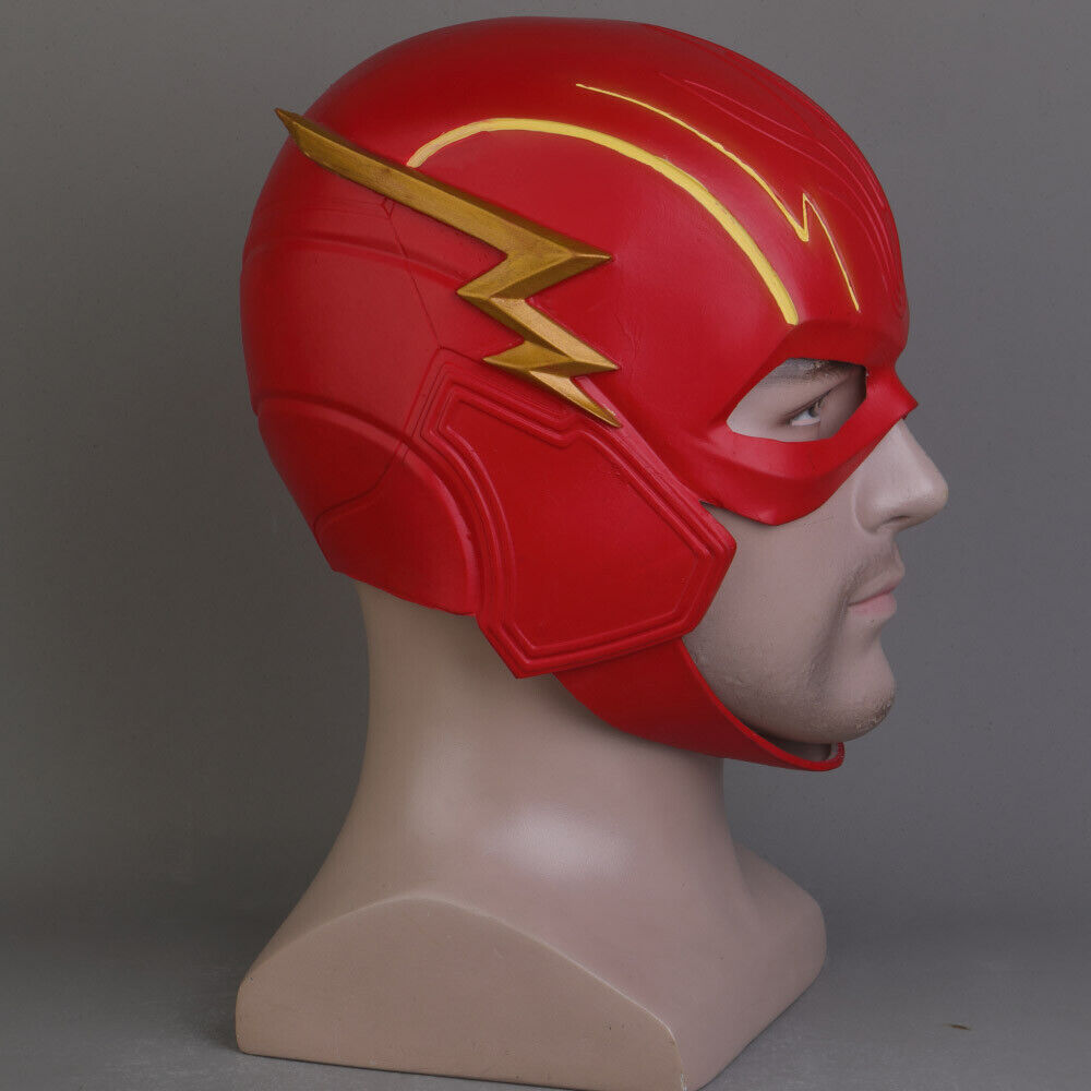 Máscara do Flash