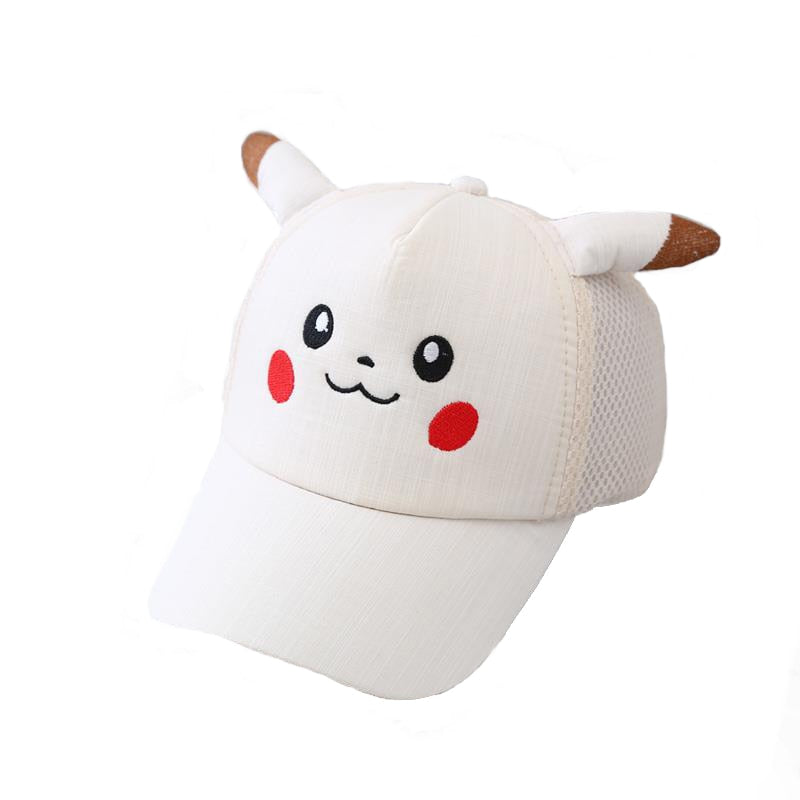Bonés do Pokémon