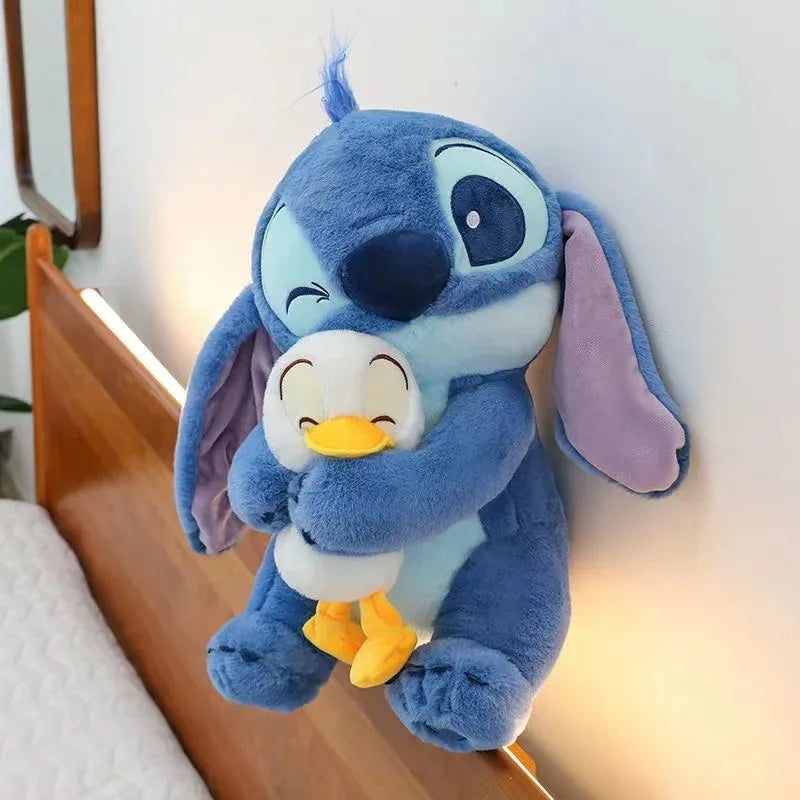 Pelúcia Stitch - 30 cm