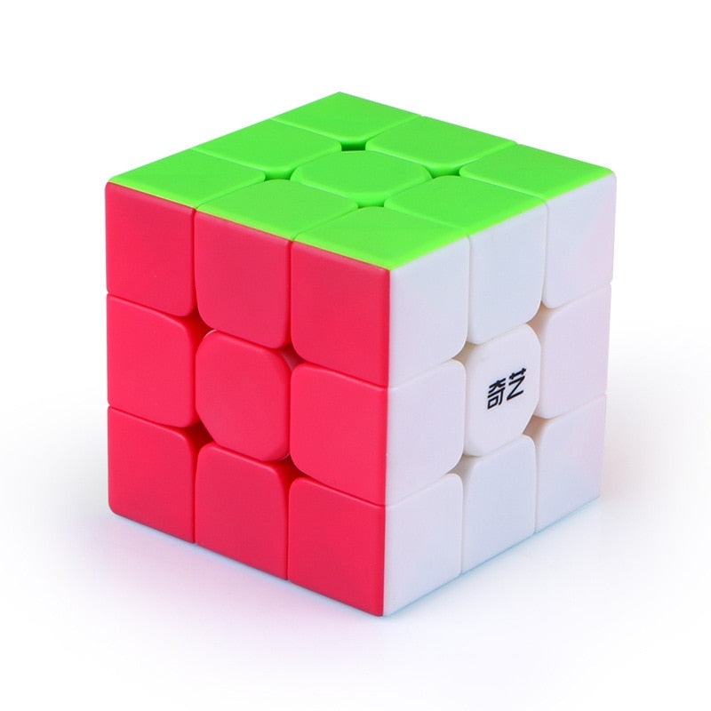 Cubos Mágicos Inteligentes