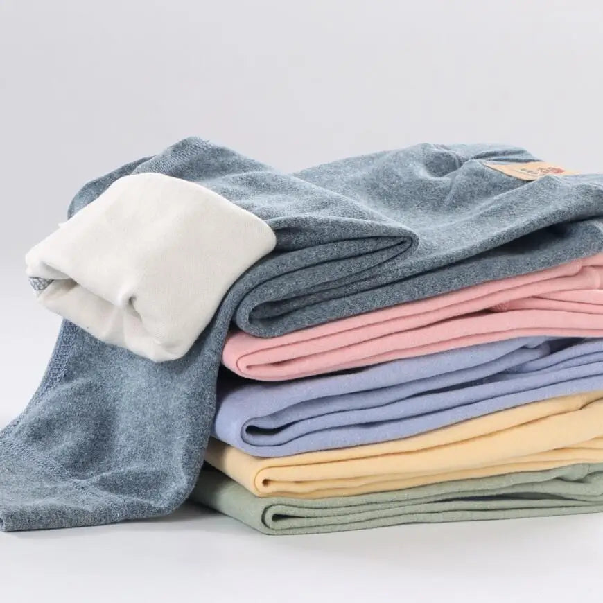 Calça Cashmere - 2 a 12 anos