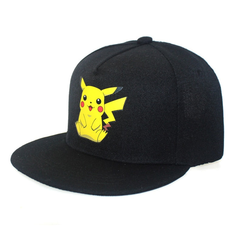 Bonés do Pokémon