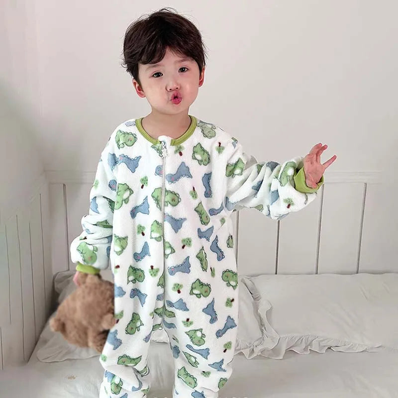 Pijama Winter - PP ao G