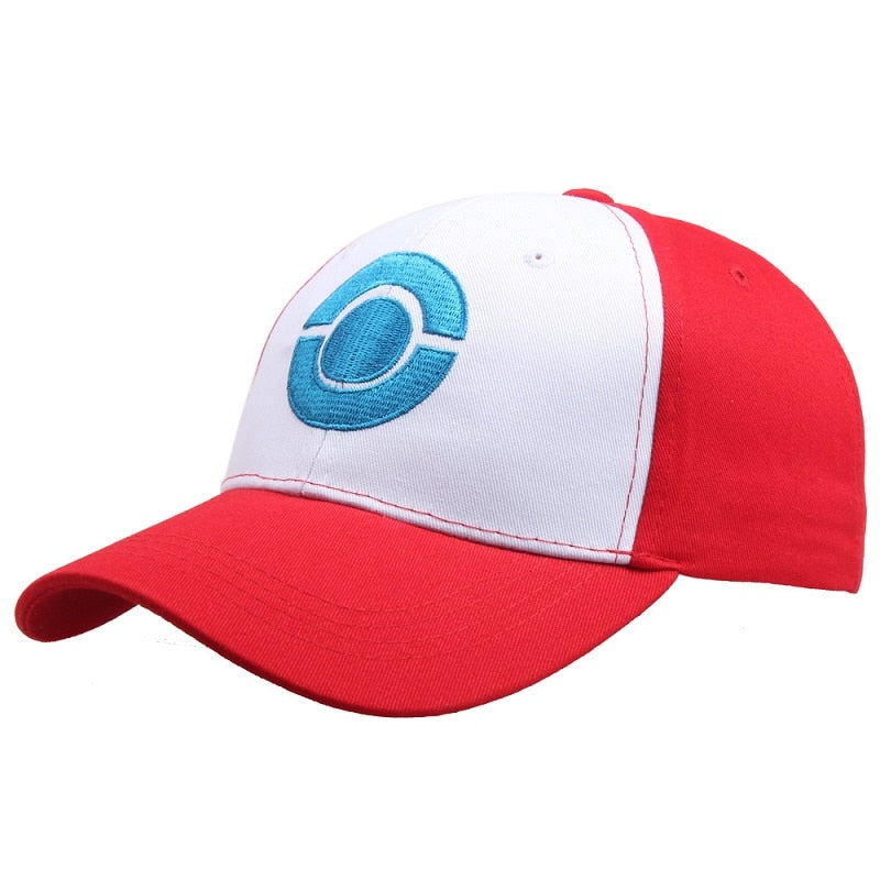 Bonés do Pokémon