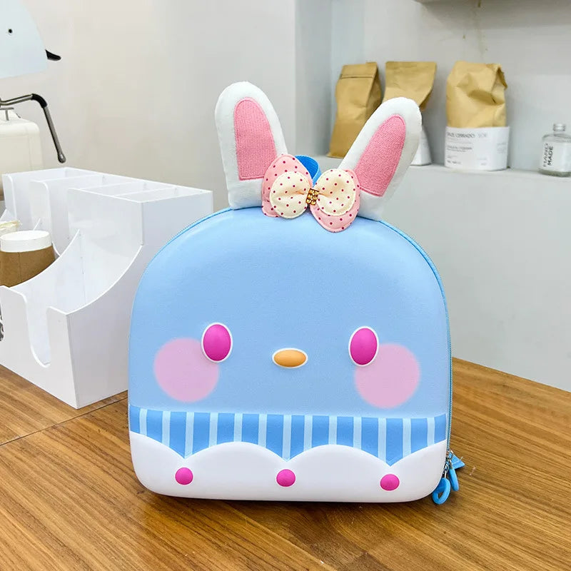 Mochila de Coelhinho